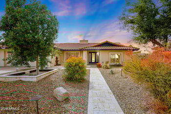 12448 76th St, Scottsdale, AZ 85260