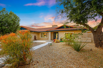 12448 76th St, Scottsdale, AZ 85260