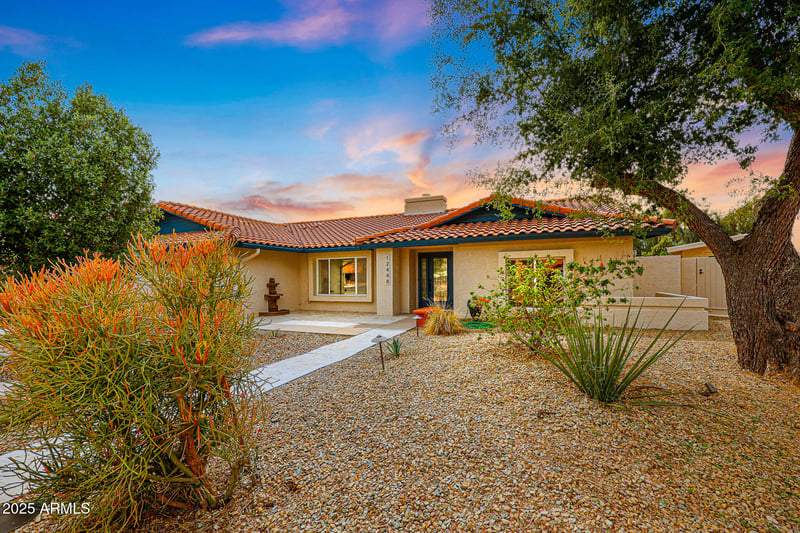 12448 76th St, Scottsdale, AZ 85260