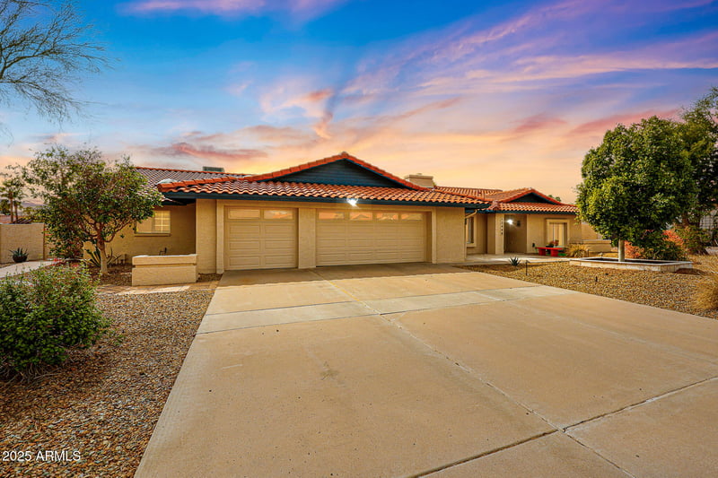 12448 76th St, Scottsdale, AZ 85260
