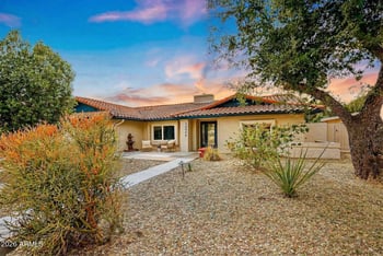 12448 76th St, Scottsdale, AZ 85260