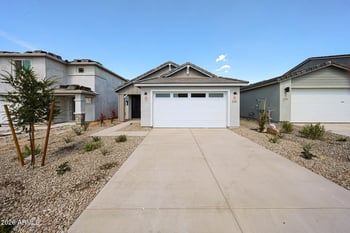 12448 N 305th Ave, Buckeye, AZ 85396