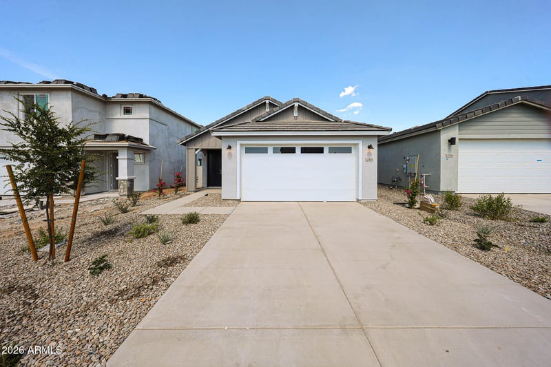 12448 N 305th Ave, Buckeye, AZ 85396