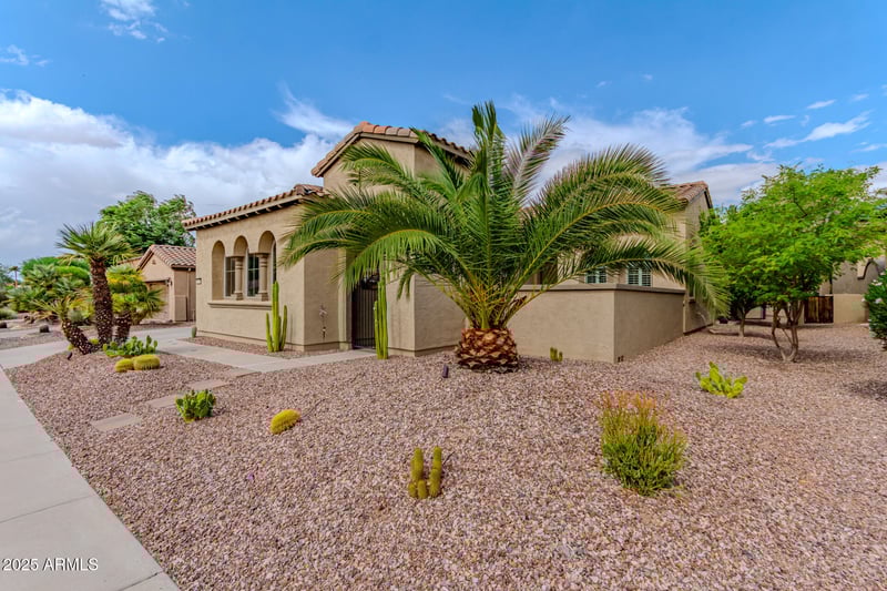 12448 Rosewood Ln, Peoria, AZ 85383