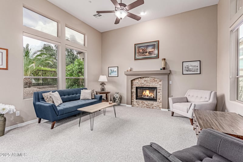 12448 Rosewood Ln, Peoria, AZ 85383