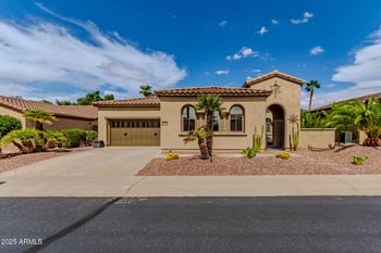 12448 Rosewood Ln, Peoria, AZ 85383