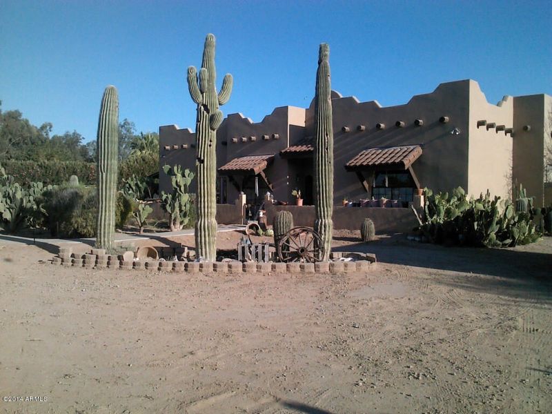 12449 E Cloud Rd, Chandler, AZ 85249