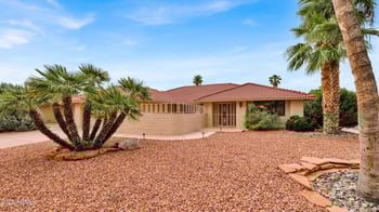 12449 Eveningside Dr, Sun City West, AZ 85375