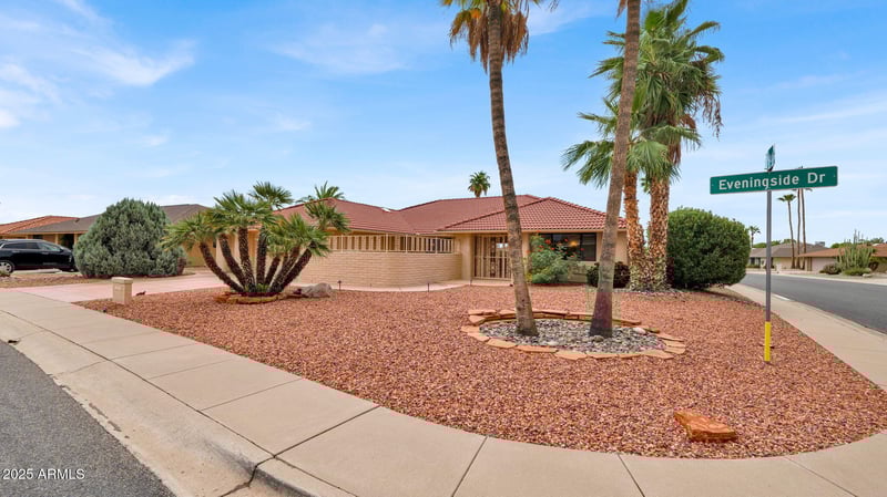 12449 Eveningside Dr, Sun City West, AZ 85375