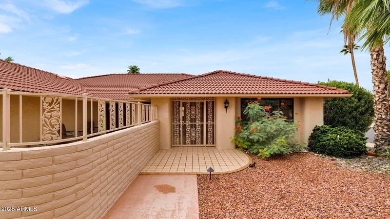 12449 Eveningside Dr, Sun City West, AZ 85375