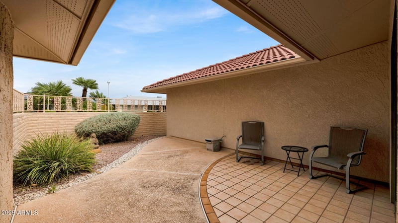 12449 Eveningside Dr, Sun City West, AZ 85375
