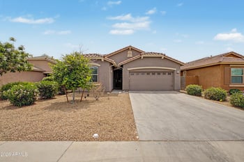 12449 Myrtle Ct, Glendale, AZ 85307