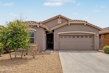 12449 Myrtle Ct, Glendale, AZ 85307
