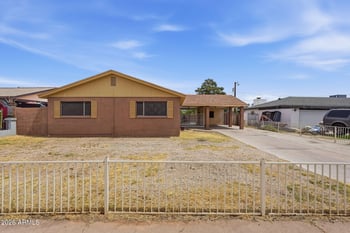 12449 29th Dr, Phoenix, AZ 85029