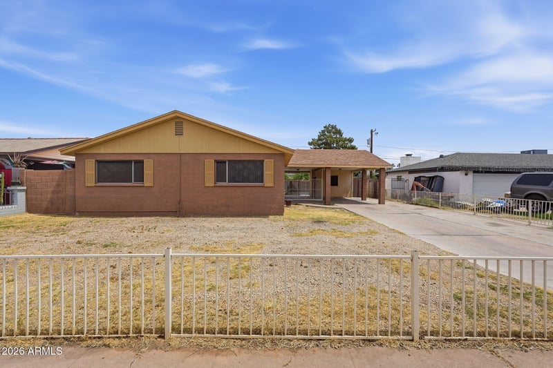 Home Worth Check