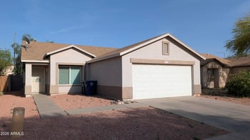 12449 Pablo St, El Mirage, AZ 85335