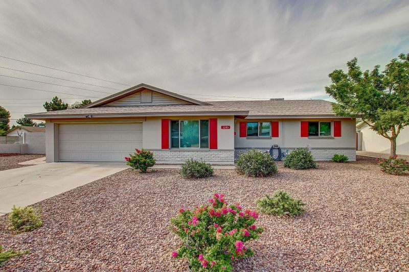 1245 E Broadmor Dr, Tempe, AZ 85282