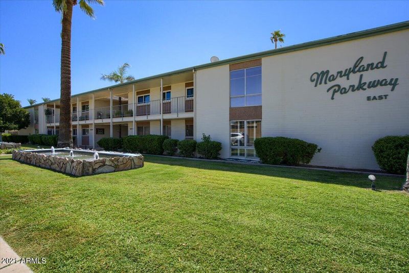 1245 E Maryland Ave #A, Phoenix, AZ 85014