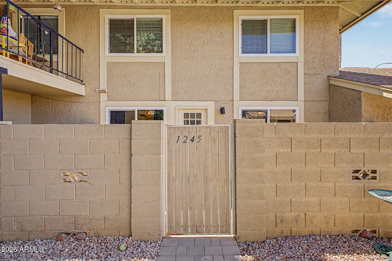 1245 N Granite Reef Rd, Scottsdale, AZ 85257