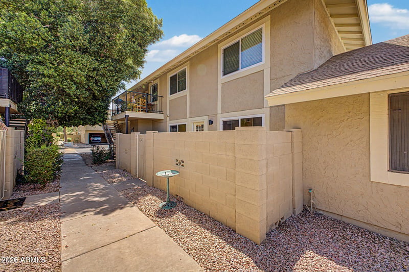 1245 N Granite Reef Rd, Scottsdale, AZ 85257