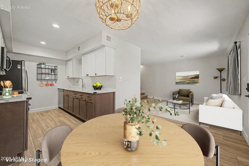 1245 N Granite Reef Rd, Scottsdale, AZ 85257