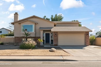 1245 Raven --, Mesa, AZ 85207