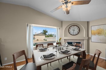 1245 Raven --, Mesa, AZ 85207