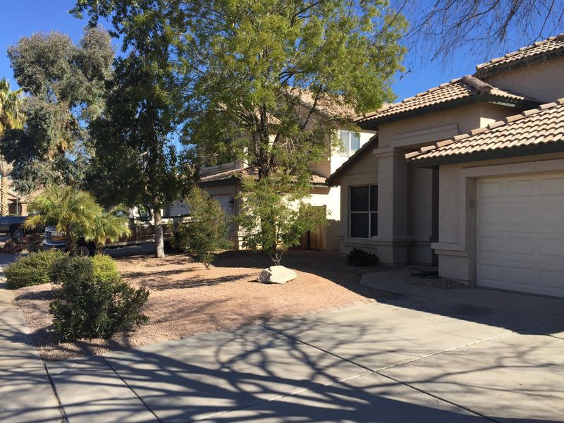 1245 S Sierra St, Gilbert, AZ 85296