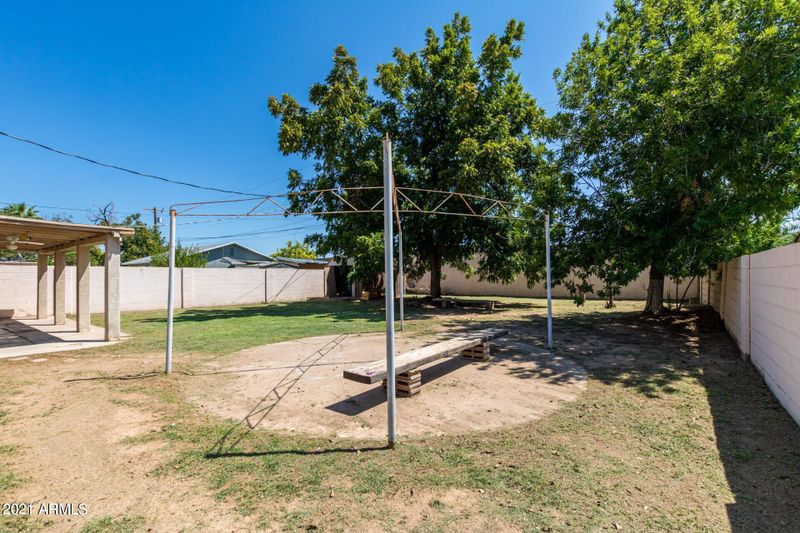 1245 W 1st Pl, Mesa, AZ 85201