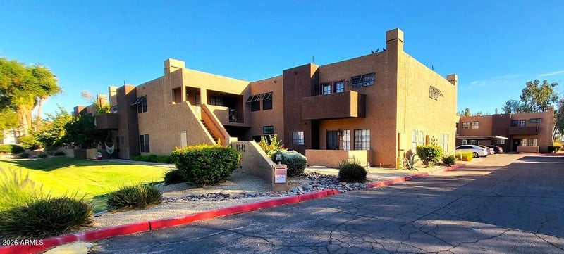 1245 1st St #116, Tempe, AZ 85281