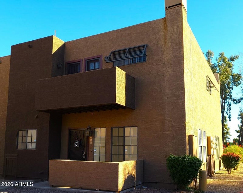 1245 1st St #116, Tempe, AZ 85281