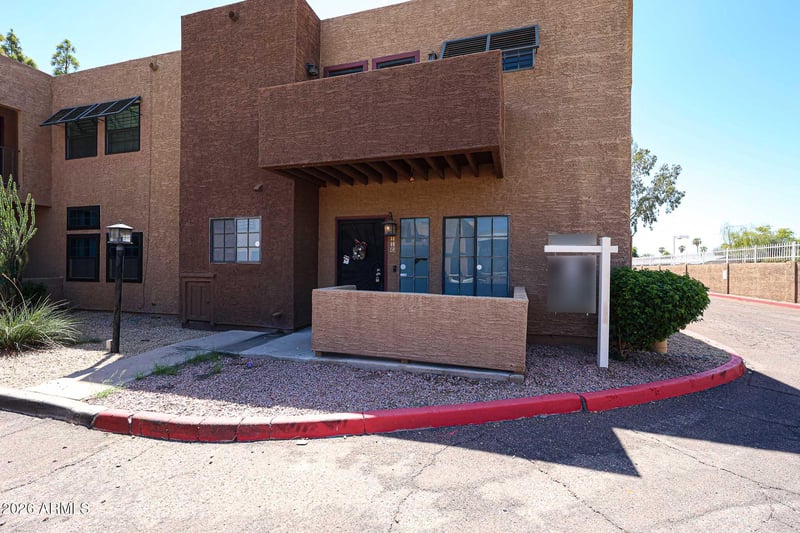 1245 W 1st St #116, Tempe, AZ 85281