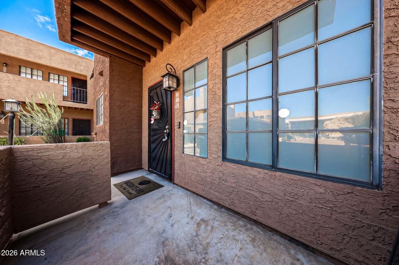 1245 W 1st St #116, Tempe, AZ 85281