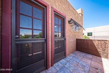 1245 W 1st St #116, Tempe, AZ 85281