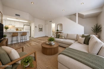 1245 W 1st St #116, Tempe, AZ 85281