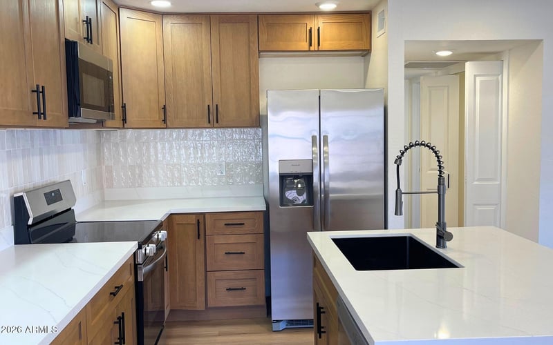 1245 W 1st St #219, Tempe, AZ 85281