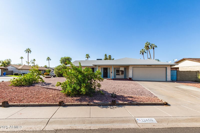 12450 Kosh St, Phoenix, AZ 85044