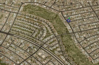 12450 Tigerseye Dr, Sun City West, AZ 85375