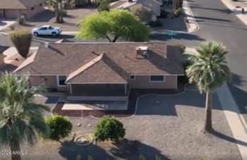 12450 Tigerseye Dr, Sun City West, AZ 85375