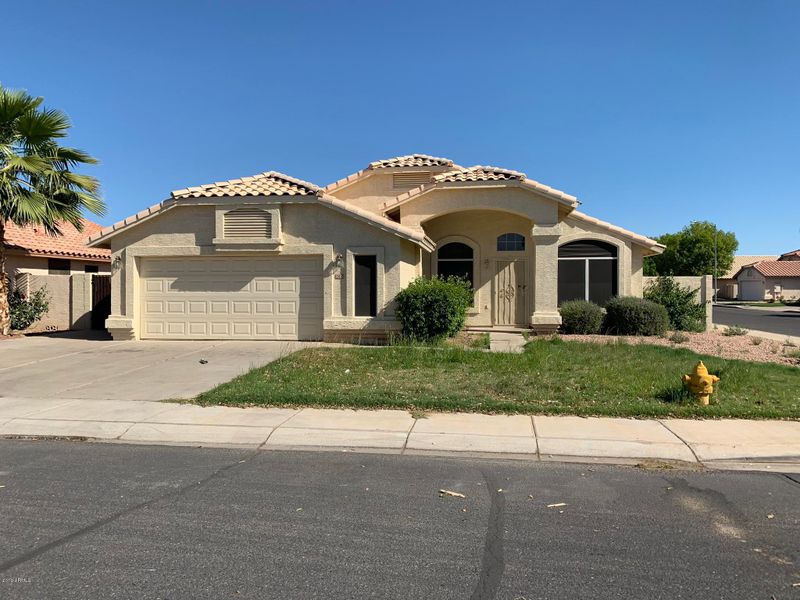 12450 W Granada Rd, Avondale, AZ 85392