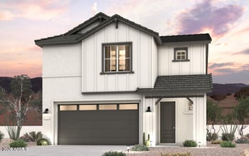 12451 305th Ave, Buckeye, AZ 85396