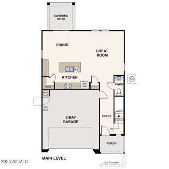 12451 305th Ave, Buckeye, AZ 85396