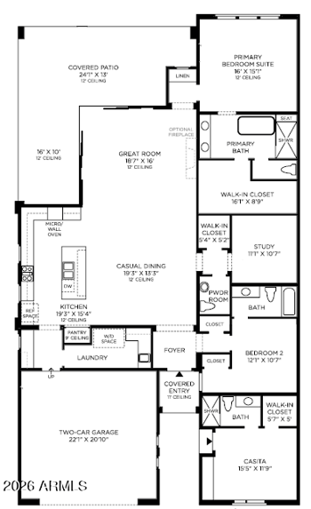 12451 E Troon Vista Dr, Scottsdale, AZ 85255