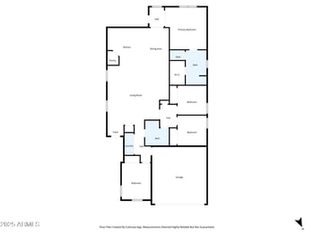 12451 Kaler Dr, Glendale, AZ 85307