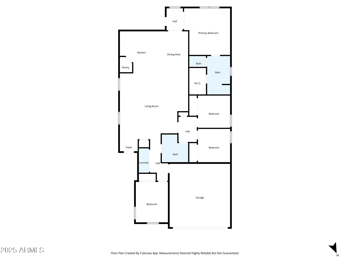 12451 Kaler Dr, Glendale, AZ 85307