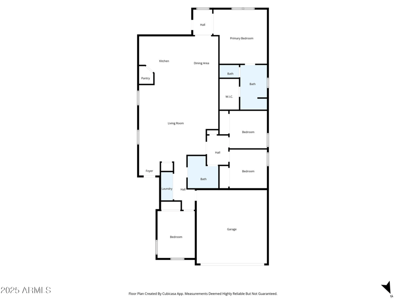 12451 Kaler Dr, Glendale, AZ 85307