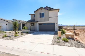 12451 N 305th Ave, Buckeye, AZ 85396