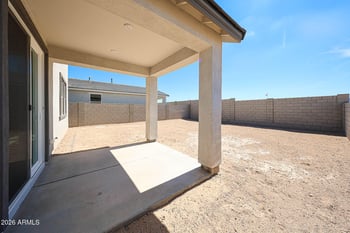 12451 305th Ave, Buckeye, AZ 85396
