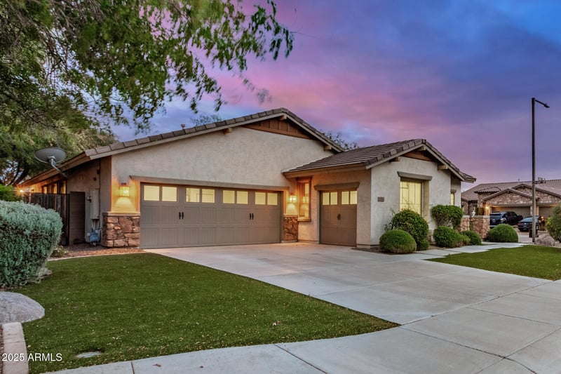 12451 Nadine Way, Peoria, AZ 85383