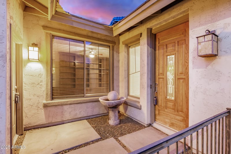 12451 Nadine Way, Peoria, AZ 85383